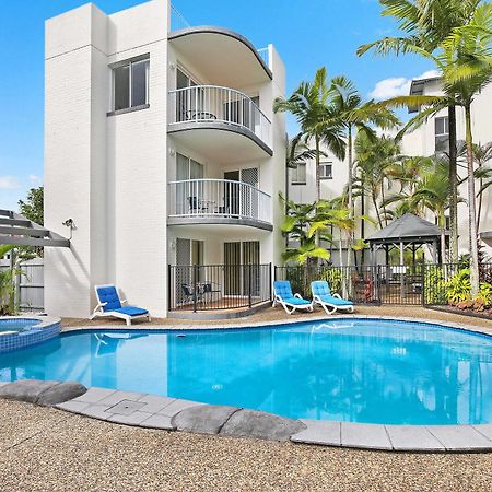 Beachside Mooloolaba Dış mekan fotoğraf