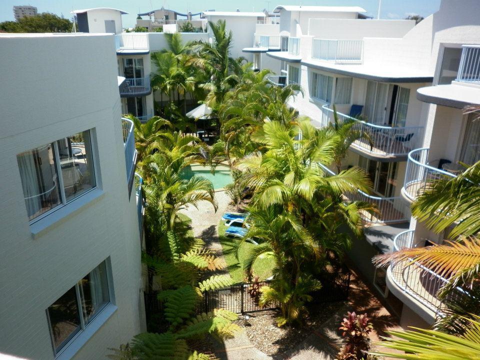 Beachside Mooloolaba Dış mekan fotoğraf