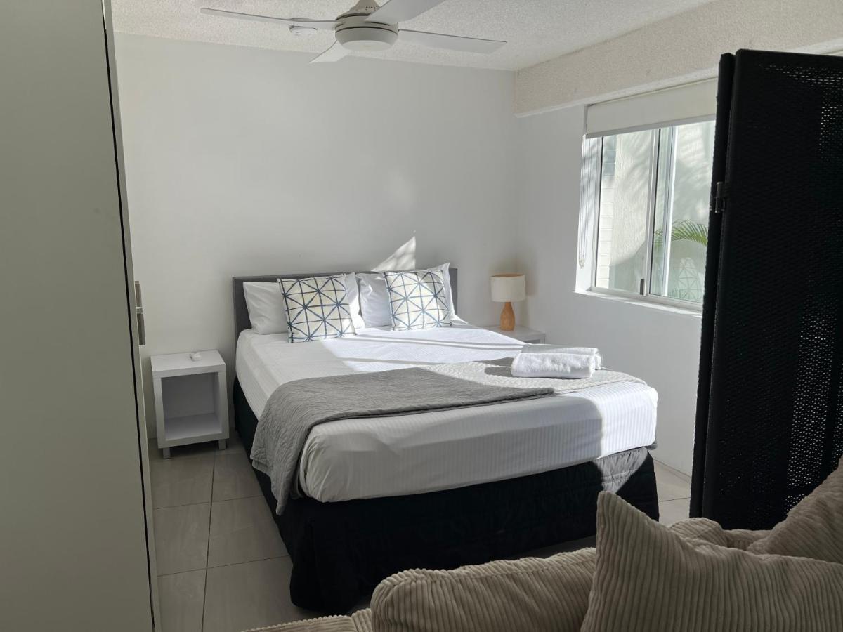Beachside Mooloolaba Dış mekan fotoğraf