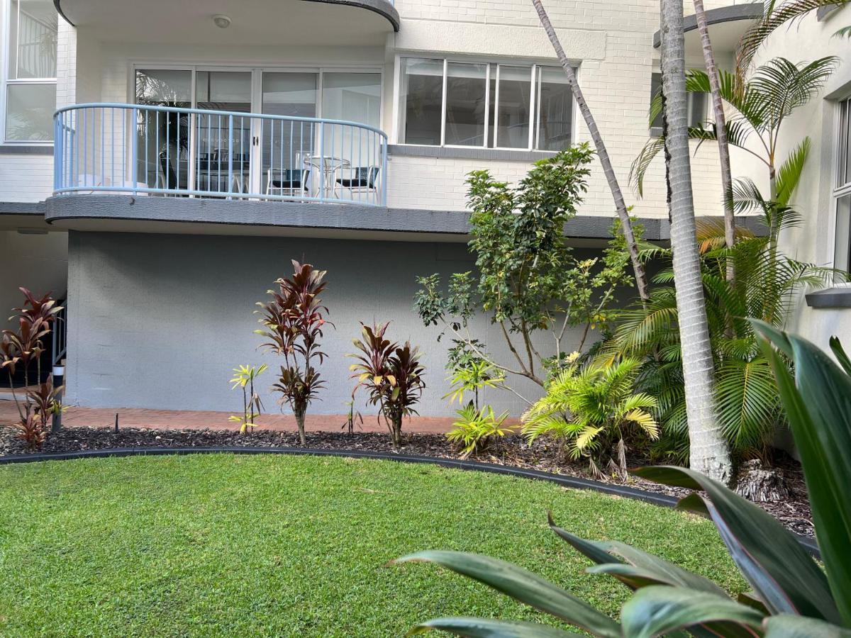 Beachside Mooloolaba Dış mekan fotoğraf