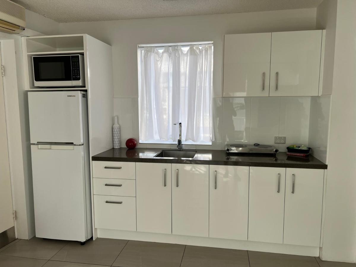Beachside Mooloolaba Dış mekan fotoğraf