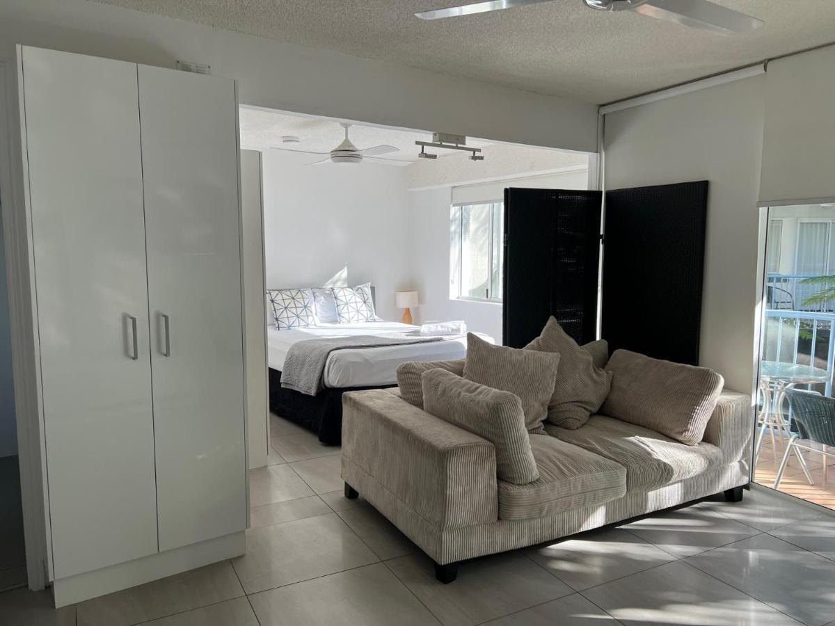 Beachside Mooloolaba Dış mekan fotoğraf