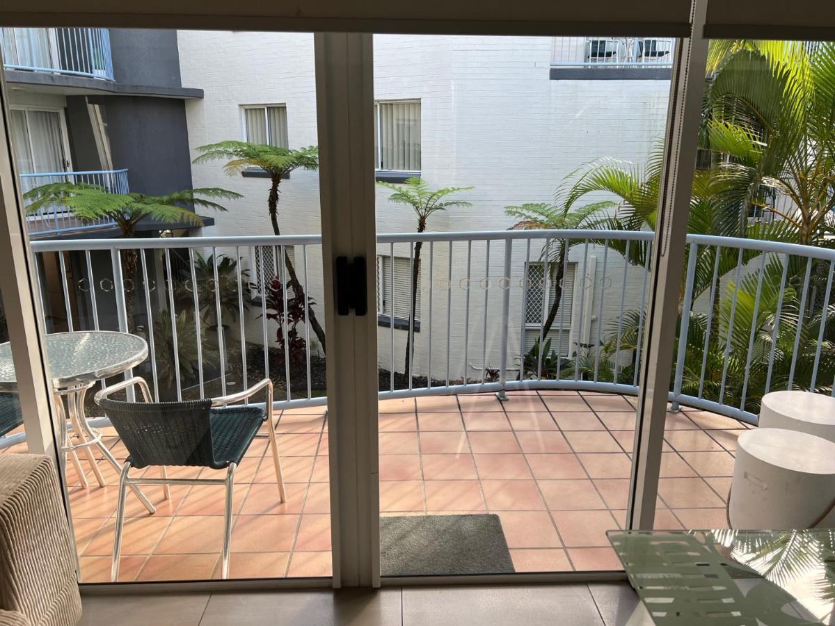 Beachside Mooloolaba Dış mekan fotoğraf