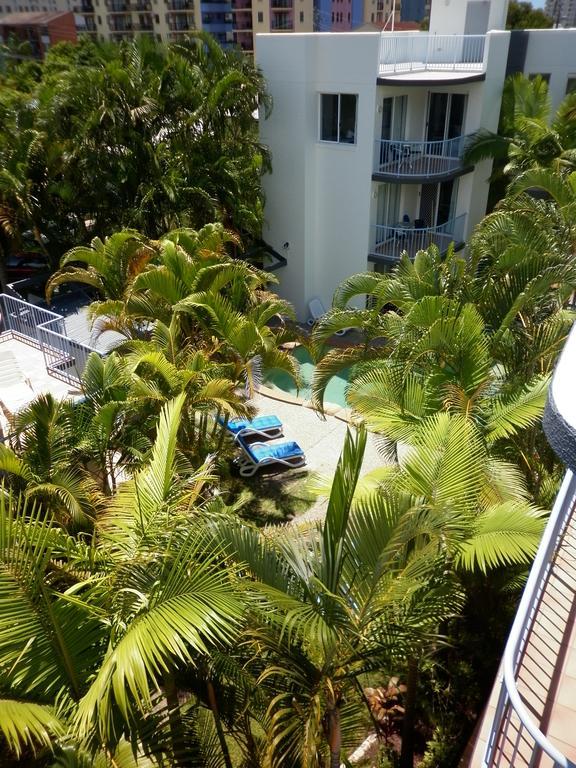 Beachside Mooloolaba Dış mekan fotoğraf