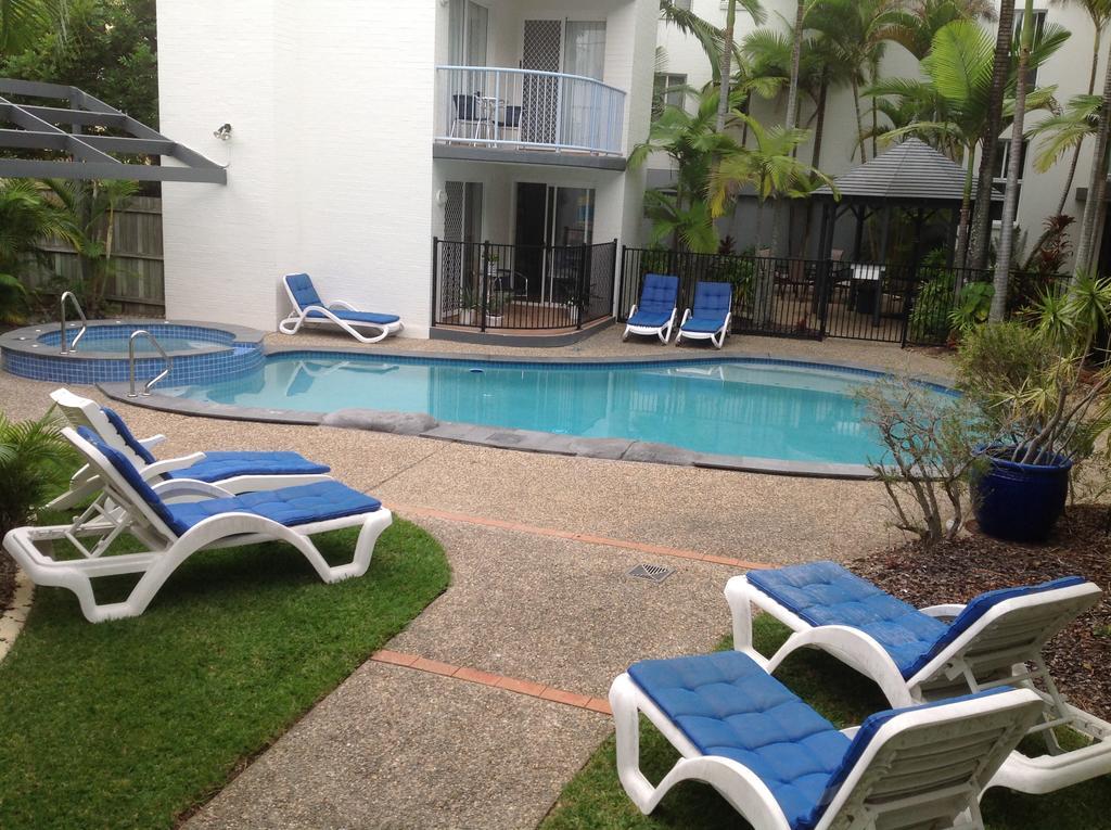 Beachside Mooloolaba Dış mekan fotoğraf