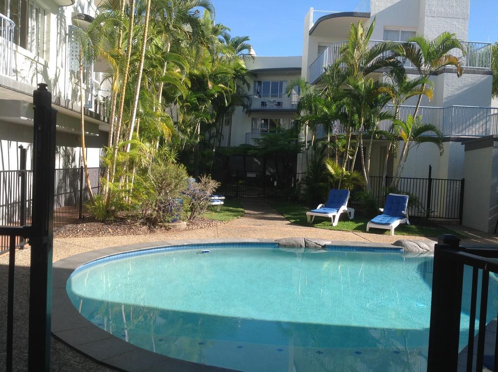 Beachside Mooloolaba Dış mekan fotoğraf