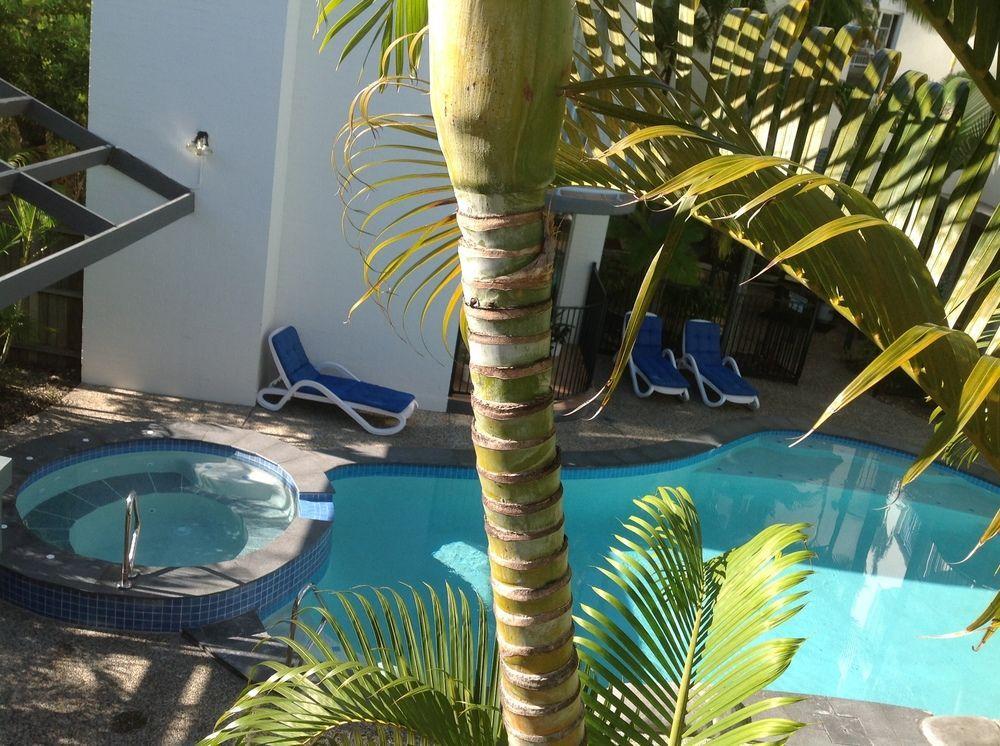 Beachside Mooloolaba Dış mekan fotoğraf