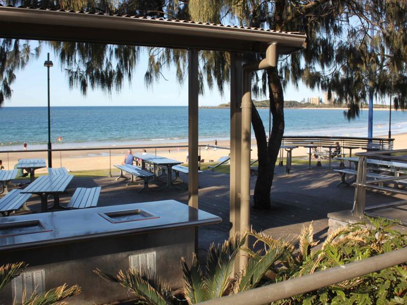 Beachside Mooloolaba Dış mekan fotoğraf