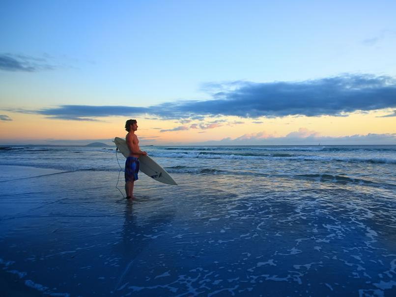 Beachside Mooloolaba Dış mekan fotoğraf