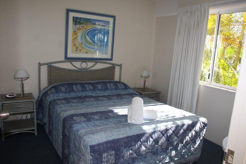 Beachside Mooloolaba Dış mekan fotoğraf