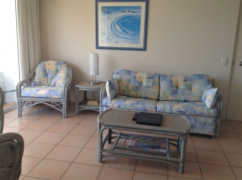 Beachside Mooloolaba Dış mekan fotoğraf