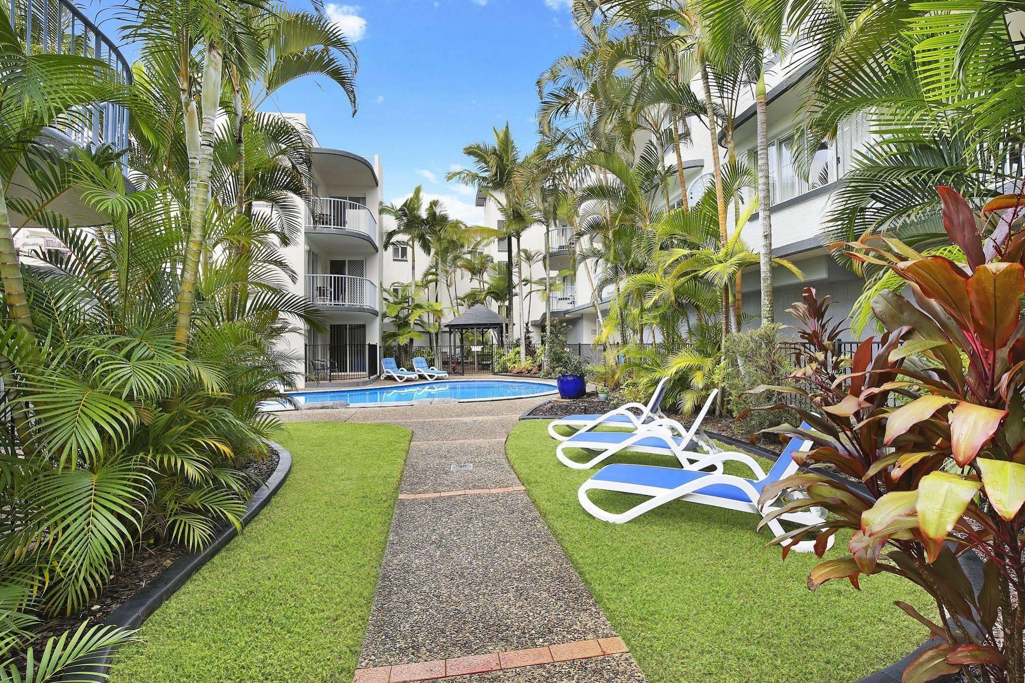 Beachside Mooloolaba Dış mekan fotoğraf