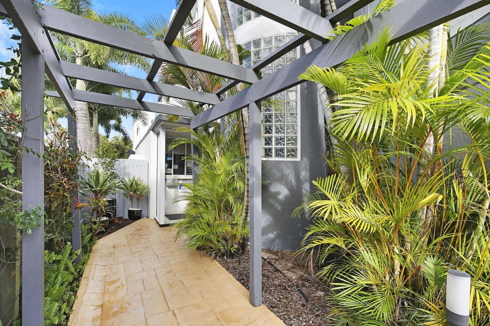 Beachside Mooloolaba Dış mekan fotoğraf