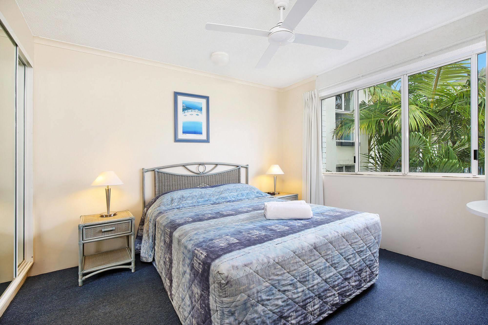 Beachside Mooloolaba Dış mekan fotoğraf
