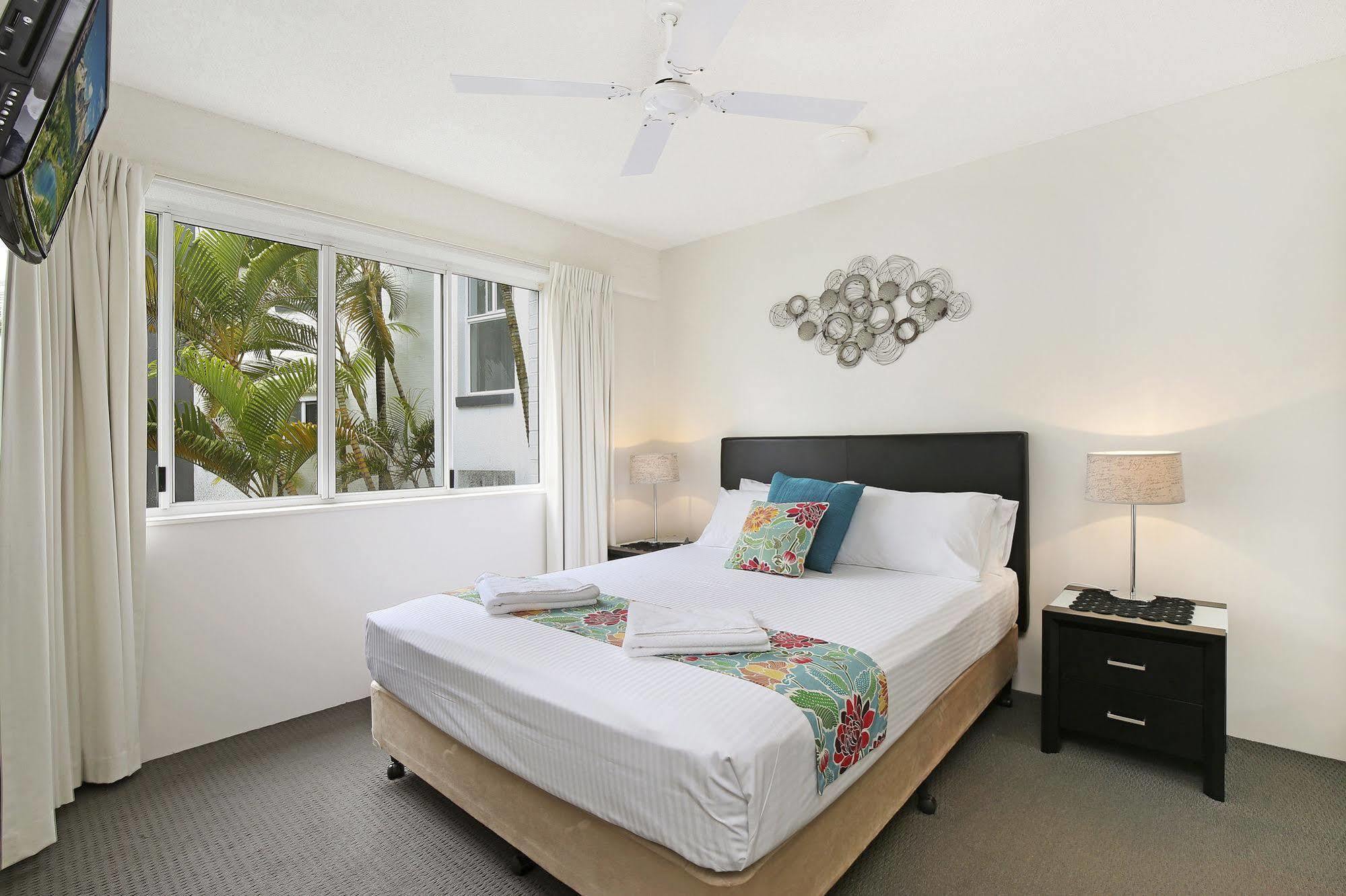 Beachside Mooloolaba Dış mekan fotoğraf