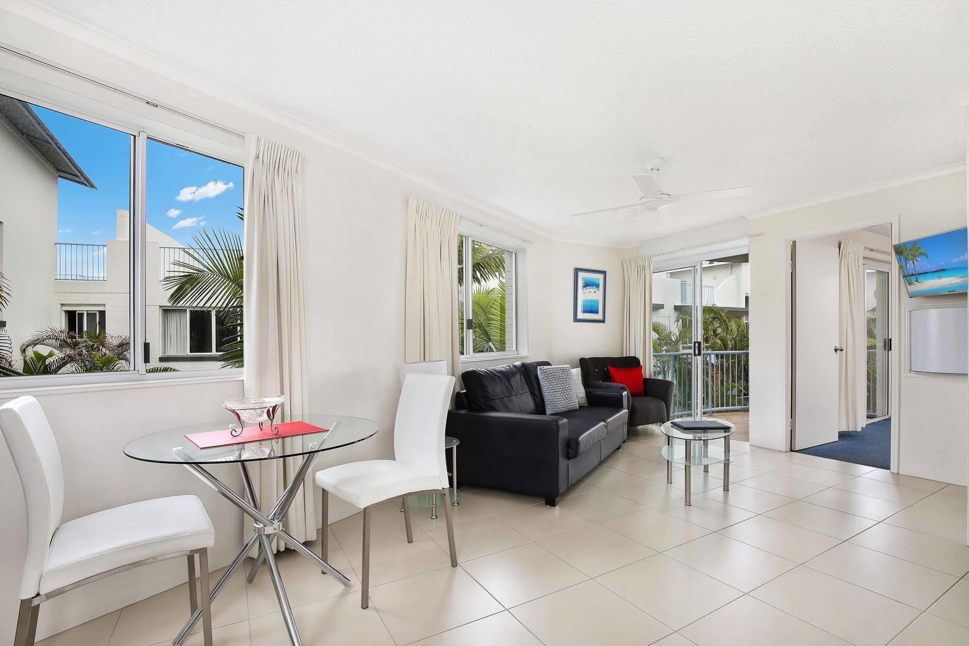 Beachside Mooloolaba Dış mekan fotoğraf