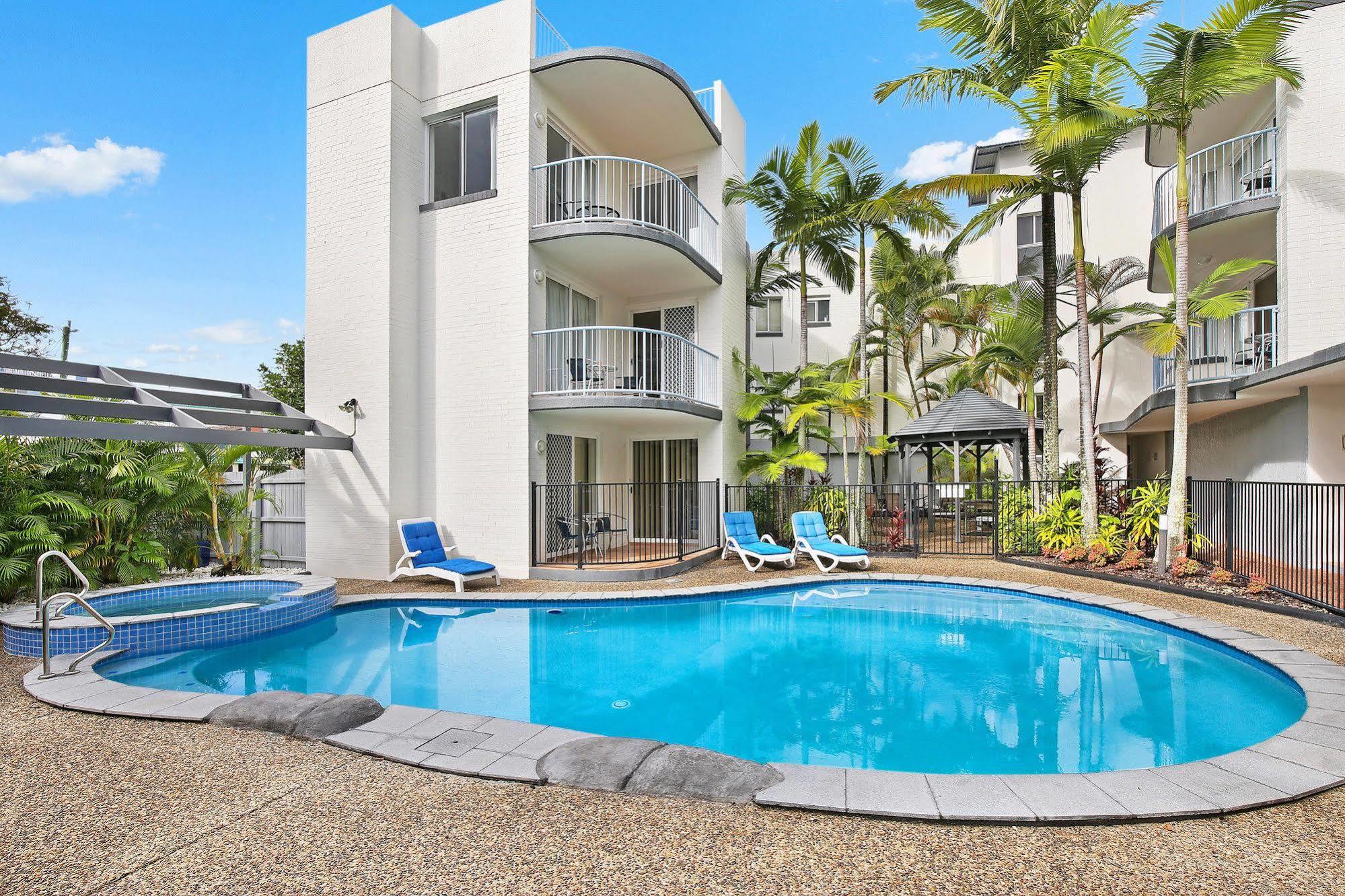 Beachside Mooloolaba Dış mekan fotoğraf