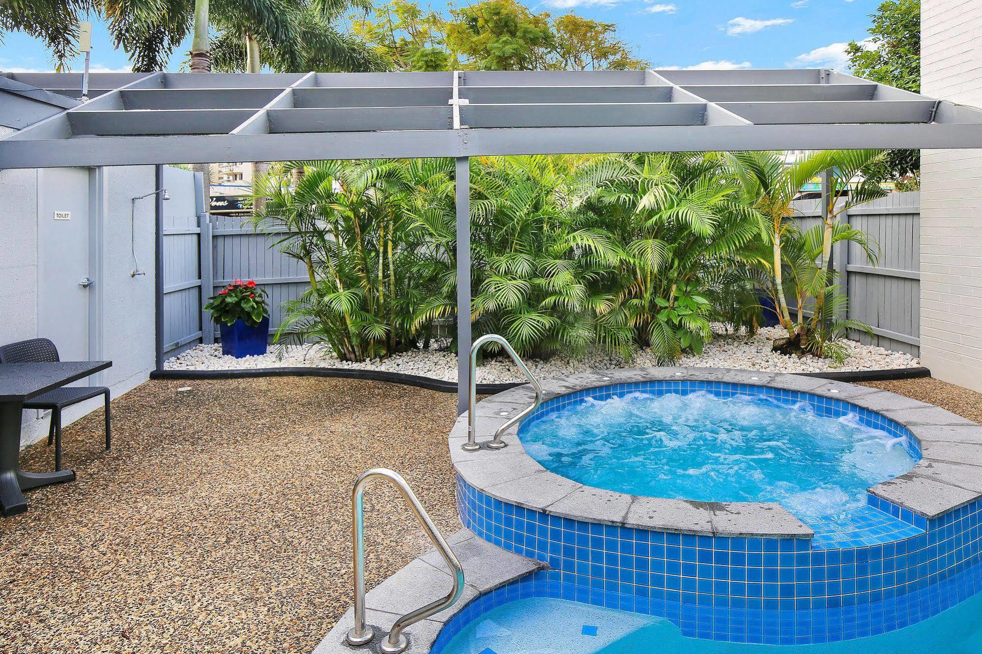 Beachside Mooloolaba Dış mekan fotoğraf