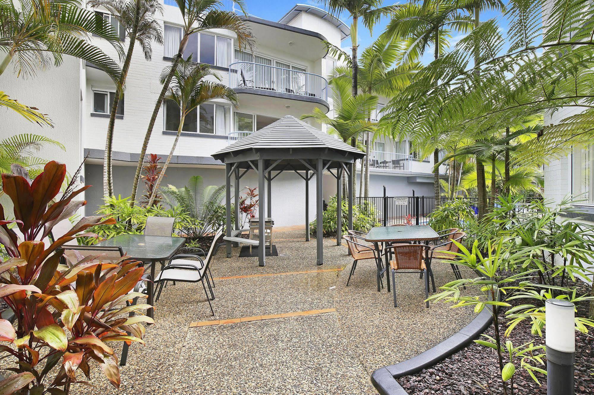 Beachside Mooloolaba Dış mekan fotoğraf