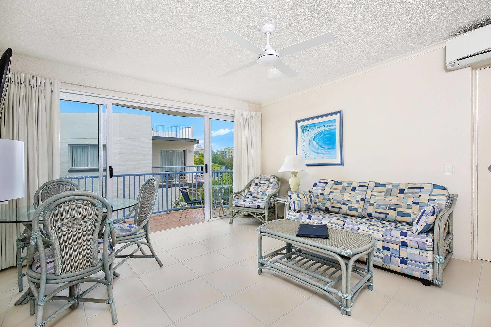 Beachside Mooloolaba Dış mekan fotoğraf
