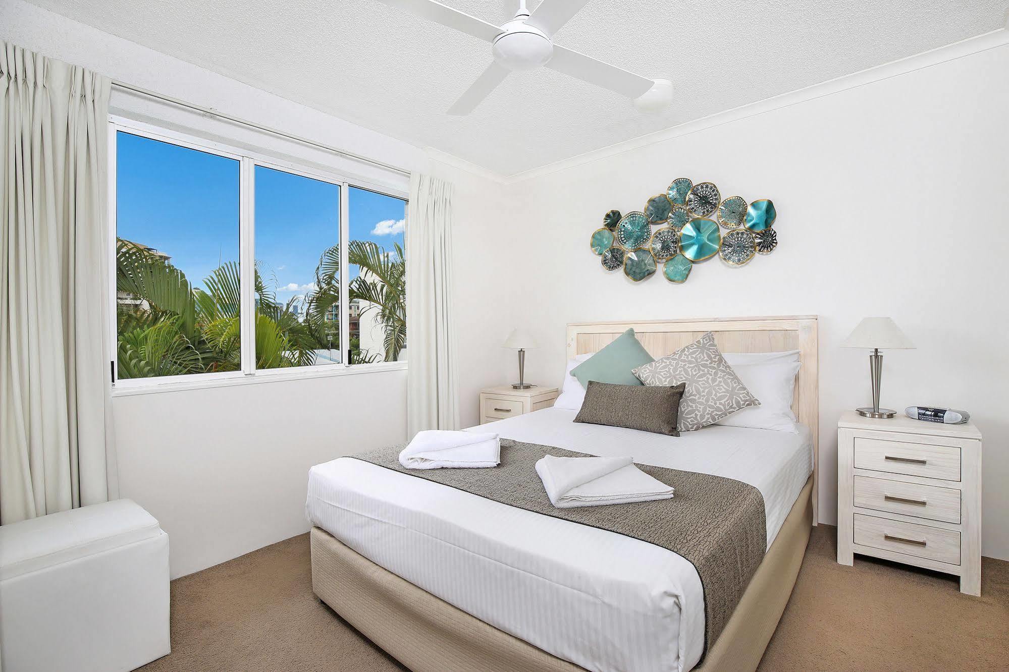 Beachside Mooloolaba Dış mekan fotoğraf