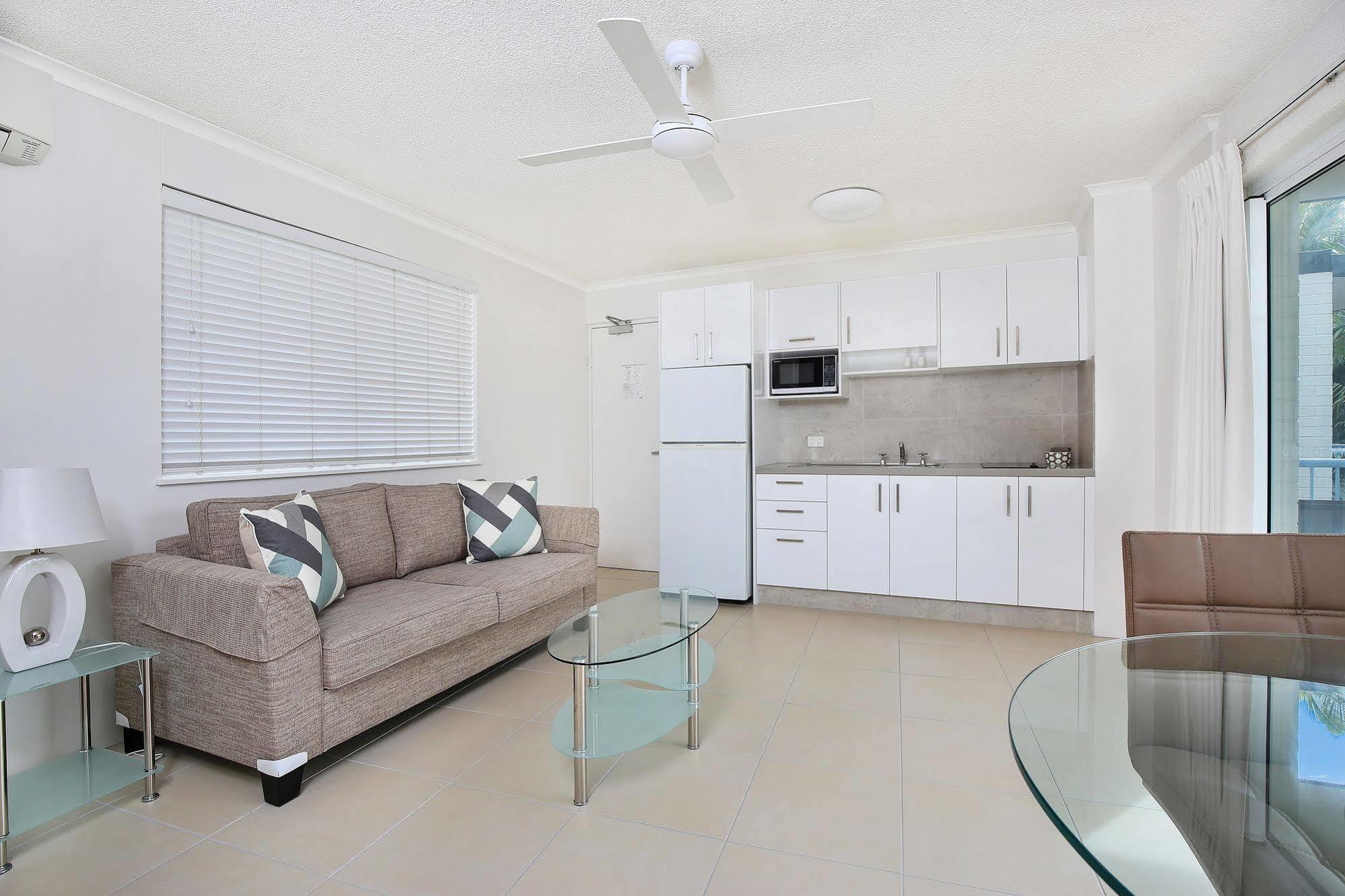 Beachside Mooloolaba Dış mekan fotoğraf